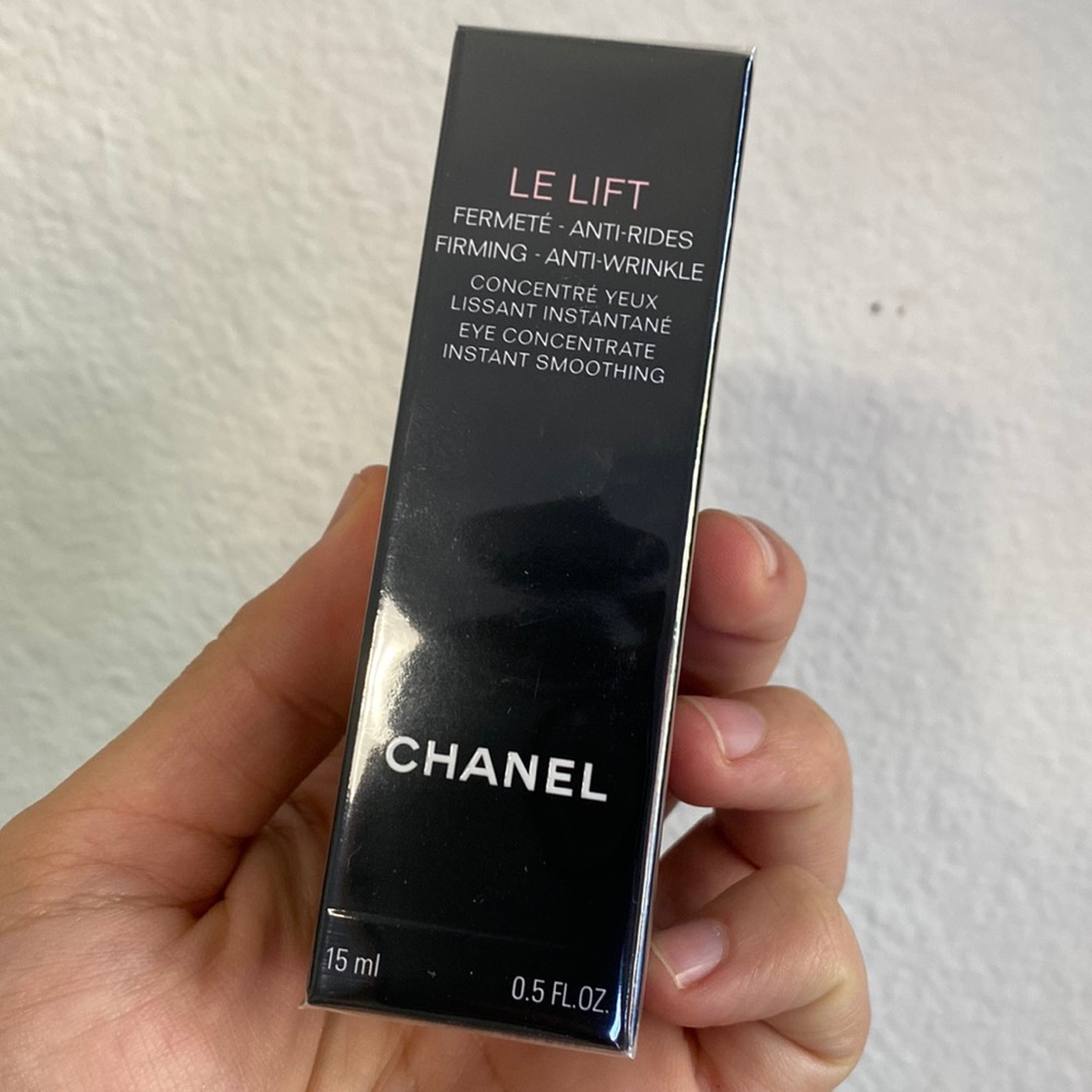 CHANEL Le Lift Eye Concéntrate